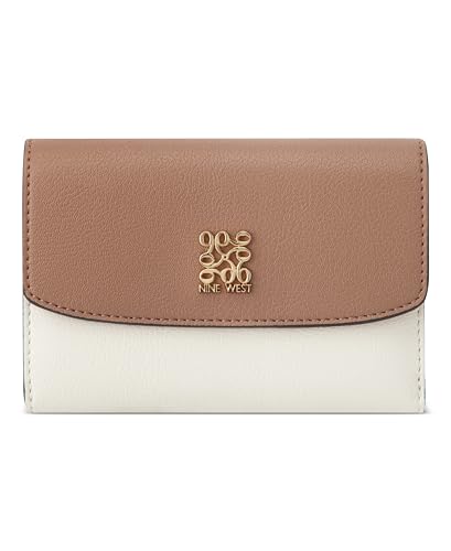 Nine West Coen French Wallet