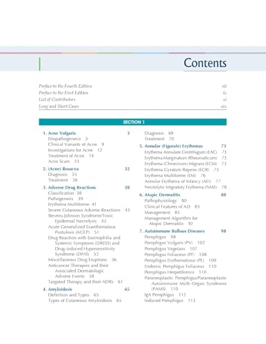 Image of Compendium of Dermatology, 4 /e 2 Volumes Set ( FB 2027) ( ISBN- 9788199835184 )