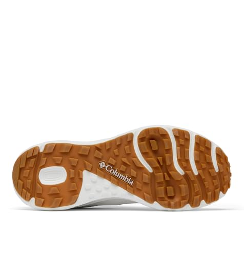 Columbia Women's Terrastride CRZ, Sea Salt/Light Sand, 6 - image 7
