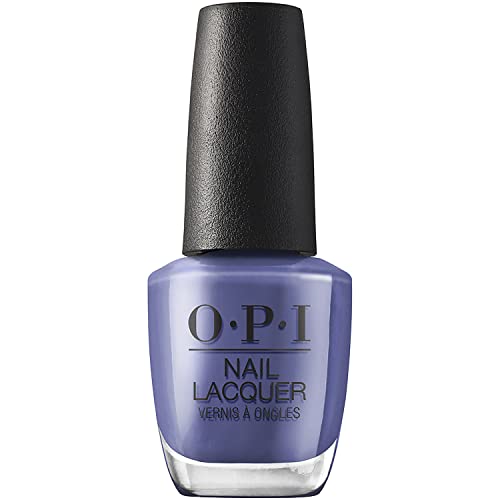 OPI ネイル マニキュア セルフネイル ネイルポリッシュ ブルー ネイルカラー サロンネイル 塗りやすい 15ミリリットル
