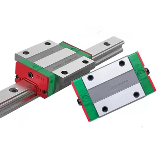 Guide linéaire EGH35CA pour imprimante 3D et machine CNC