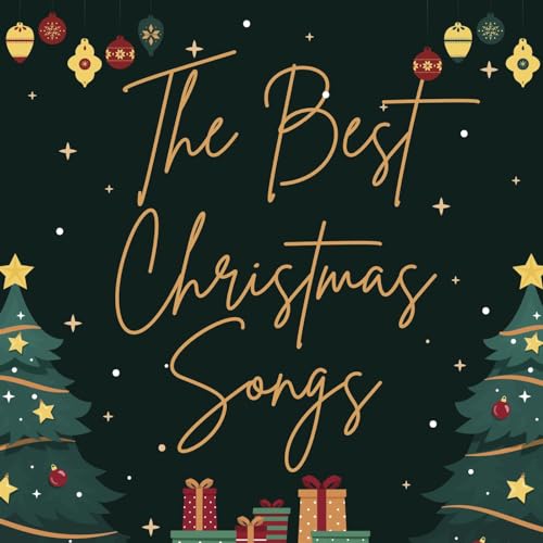 Play The Best Christmas Songs by VARIOUS ARTISTS on Amazon Music Unlimited