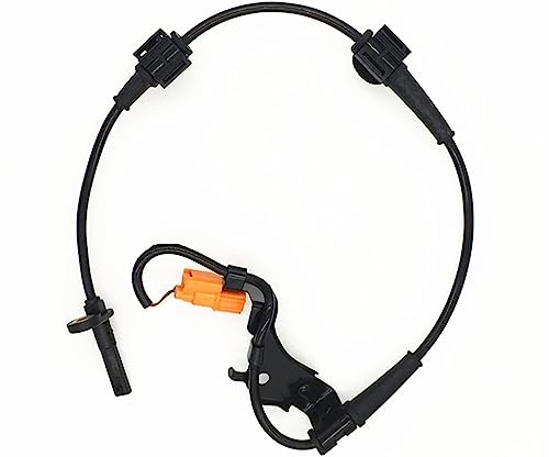 Capteur ABS de roue avant droite 57450SCVA01 pour corriger les anomalies de freinage