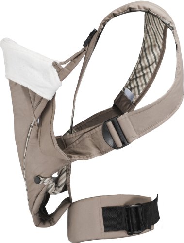 Britax Babydrager (geboorte - 14,5 kg), Organic Nature - Image 4