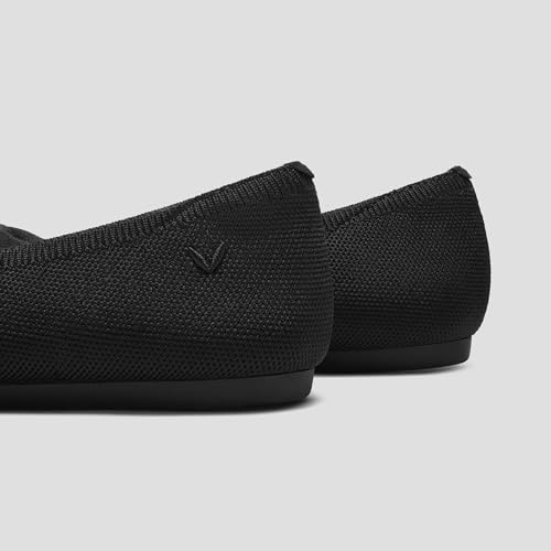 VIVAIA Azura Women‘s Flats Pointed Toe Bow Ballet Flat Slip on Comfortable Casual Dress Shoes4