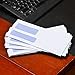 Quality Park #9 Security Envelopes, Double Window, Tamper Evident, Self Seal, Invoices/QuickBooks Statements, 3-7/8