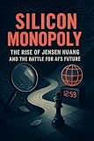 Silicon Monopoly: The Rise of Jensen Huang and the Battle for AI’s Future