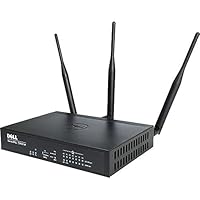 Algopix Similar Product 1 - Dell Sonicwall 01SSC0516 TZ400