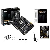 Asus TUF GAMING B760-PLUS WIFI, Intel B760, 1700, ATX, 4 DDR5, HDMI, DP, Wi-Fi 6, 2.5G LAN, PCIe5, 3x M.2, RGB - Image 14
