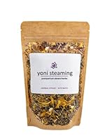 Algopix Similar Product 19 - Postpartum Yoni Steaming Herbs 