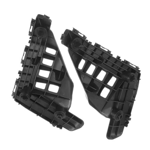 Support pare-chocs avant plastique de guidage pour Corolla 52116
