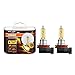 Osram H11 12V 55W 2600K 64211FBR Fog Breaker Fog Lamps Headlight 200% More Yellow