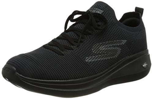 Image of Skechers Men's Go Run Fast Monogram Running Shoe