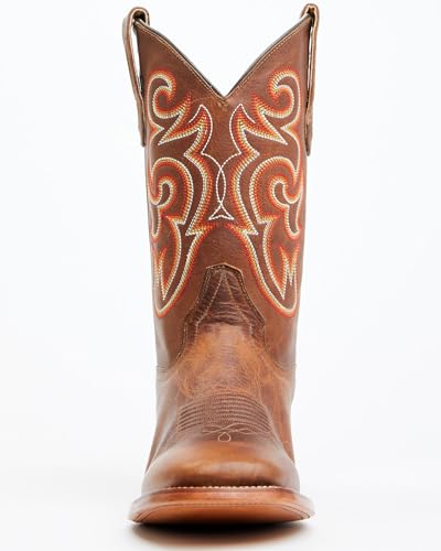 Cody James Men's Lynx Western Boot Broad Square Toe - Bcjfa23l64