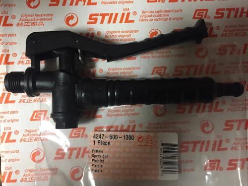 DXParts SG20 sprayer handle spray gun 4247-500-1300 NEW,Replacement for STIHL OEM
