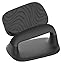 Black Handle Wide Base