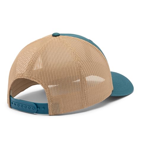 Image of Columbia Mesh Snap Back
