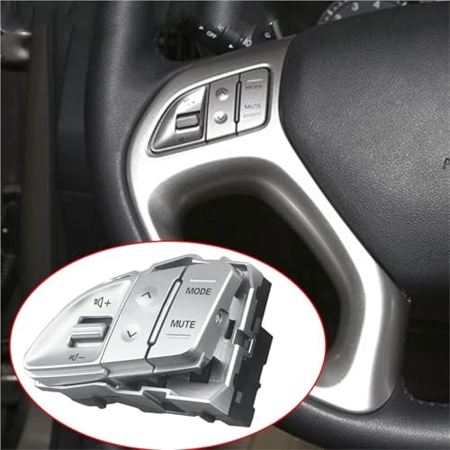 Boutons commande volant Hyundai commande multifonction gauche droite