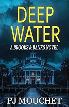Deep Water: A Brooks & Banks Novel