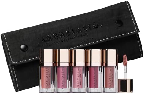 Anastasia Beverly Hills