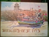 Sketches of St Ives 1850221197 Book Cover