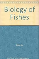 Biology of Fishes 021691017X Book Cover