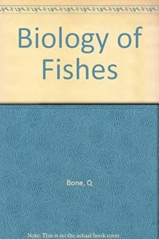 Paperback Biology of Fishes Book