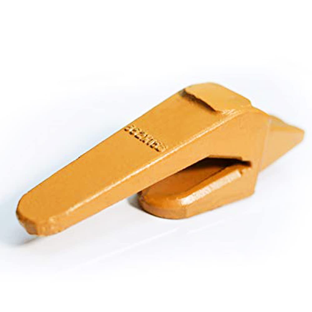 1 Pack 552X156 Weld On Adapter for X156 Hensley Style Bucket Teeth