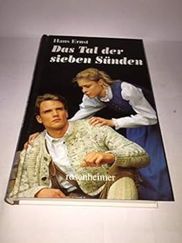 Paperback Das Tal der sieben Sünden - bk103 [German] Book