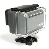 Wasabi Power Extended Battery for GoPro HERO+ and HERO+ LCD