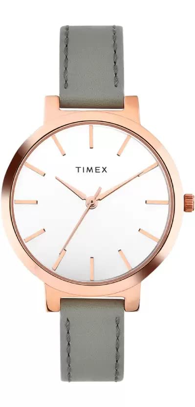 TIMEX Women Analog Silver-TWHL41SMU02 (B08W4HV2GB) Amazon Price History, Amazon Price Tracker