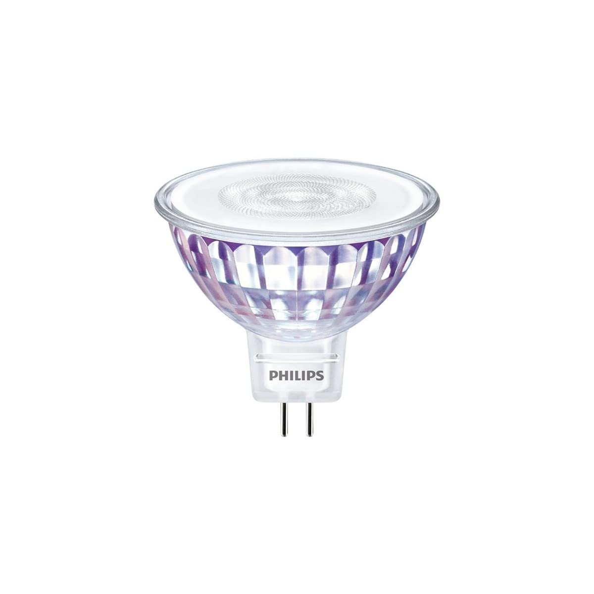 Phil Master LEDspot 7,5 Watt 4000K | MR16 GU5.3 940 neutralweiß dimmbar