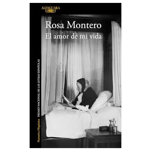 El amor de mi vida