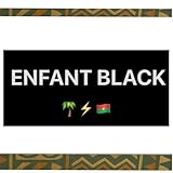  ENFANT BLACK (Freestyle)