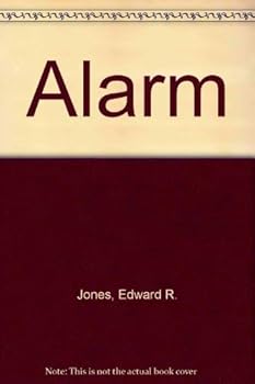 Paperback Alarm Book