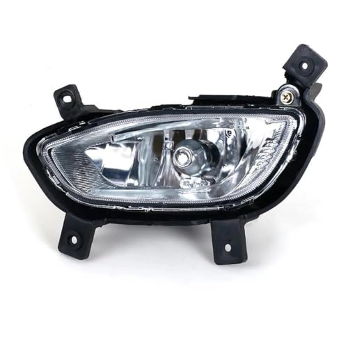 Feu antibrouillard avant gauche 92201-1W000 pour Kia Rio K2 2012-2015