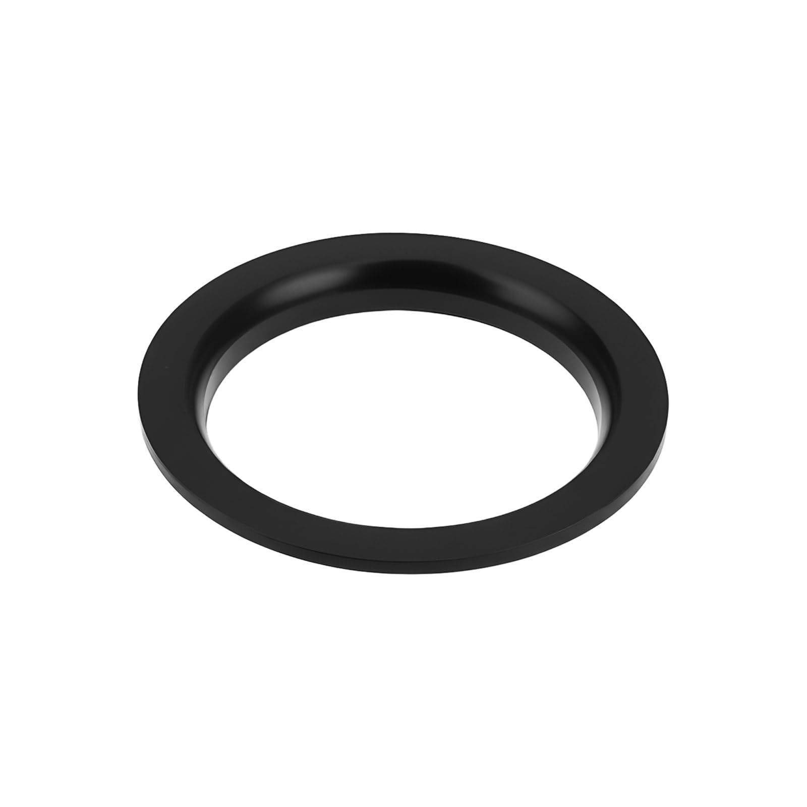 eMagTech Bicycle Headset Crown Race Base Ring 29.8mm x 39.8mm Compatible with Tapered Fork Headset Compatible with MTB(B)