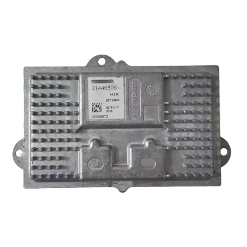 Module de pilote de phare LED 31446806 pour blocs optiques Volvo XC90