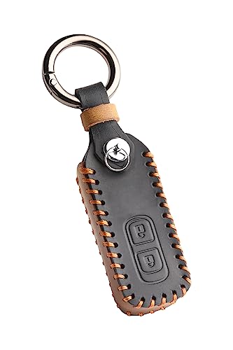 [Kinotaka] z_ԗp U[ X}[gL[P[X 2{^ V^NBOX NBOXJX^ (Gk{bNX) NS N-WGNJX^ N-ONE n-van XbV Ȃ {vp݌v360xtی L[z_[ (ubN(2{