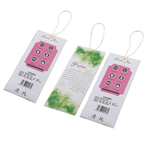 Sachet aromático paquete de 3 unidades miniatura 1
