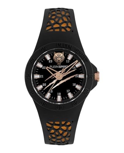 Montre de sport Plein Sport Thunderstorm pour vos entraînements et votre quotidien urbain