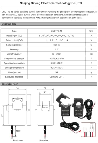 Transformateur de courant alternatif 1A sortie DC 5V stable - 2