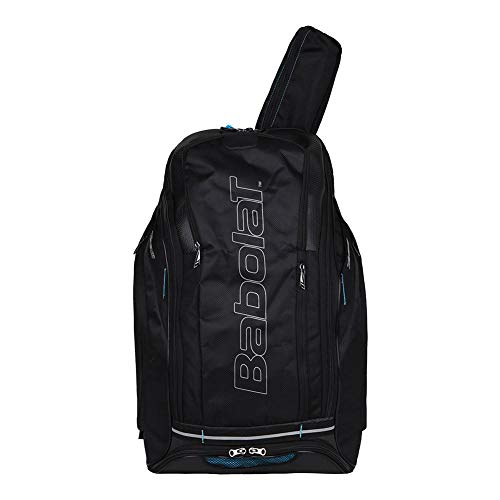 バボラ BabolaT テニスバッグ バックパック（ラケット収納可） BACKPACK MAXI 753105 ブラック 5枚目