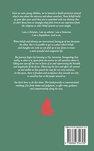 The Forest is the Tree: Three Big Reasons to Pay Attention to this Moment