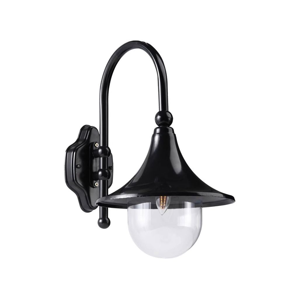 Applique pour balcon et cour extérieure créez une ambiance lumineuse