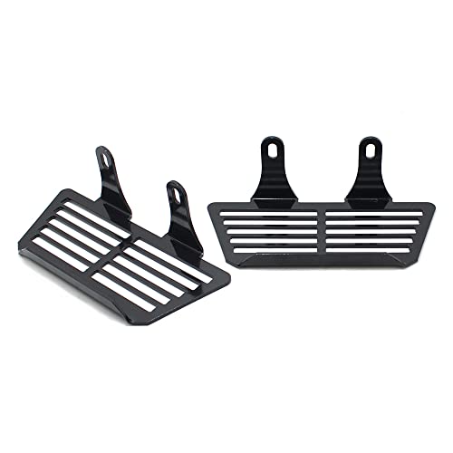 Protector de luz trasera – 2 piezas para JCB 3CX 331/21118