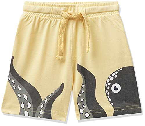 Image of Easybuy Baby-Boy's Hybrid Shorts