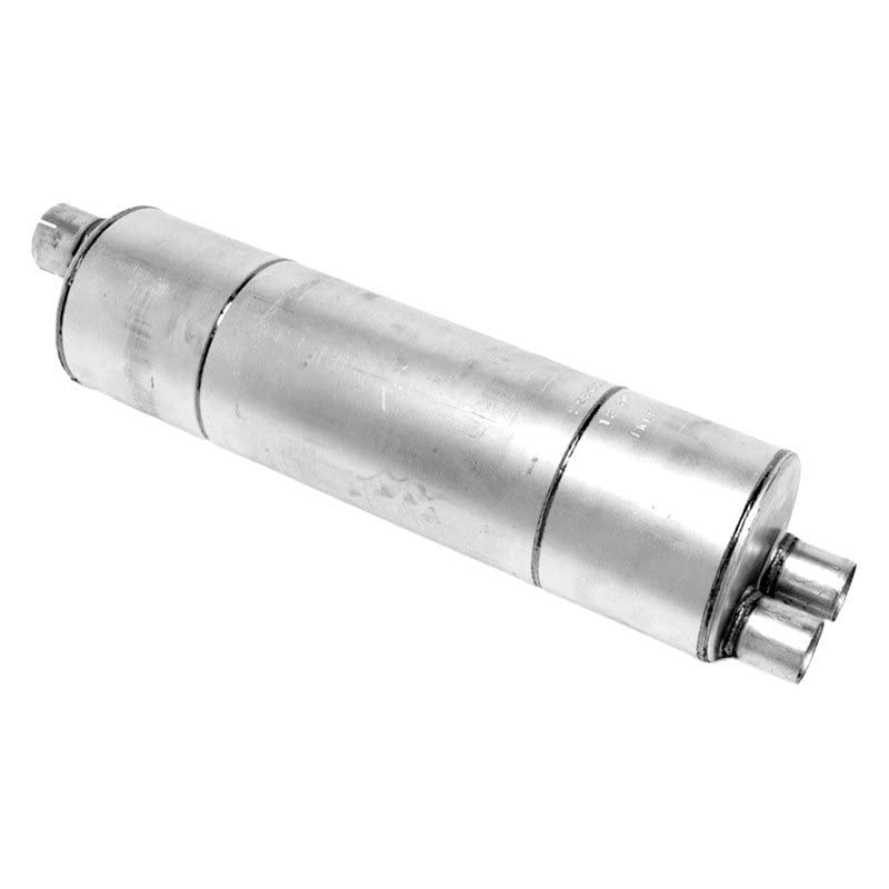Amazon.com: Walker Exhaust Heavy Duty 22865 Direct Fit Exhaust Muffler :  Automotive