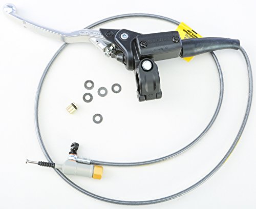 7 Best Hydraulic Clutches for Motorcycle (Researched and Compared)