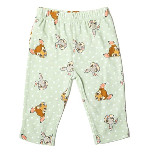 Patch Dumbo Aristochats Coffret cadeau naissance 3 pièces bébé complet - 4